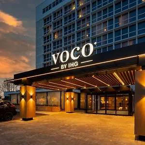 4* מלון Voco By Ihg